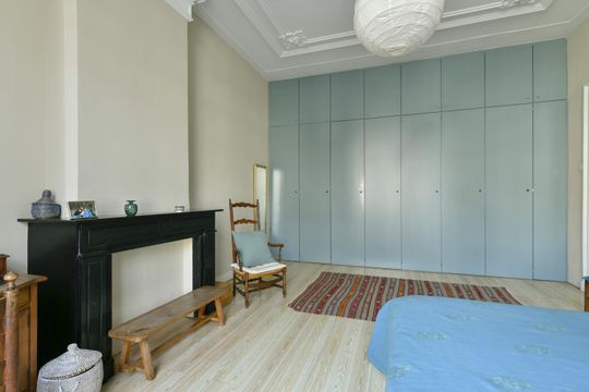 Van Eeghenstraat 187 H, Amsterdam foto-39 thumb