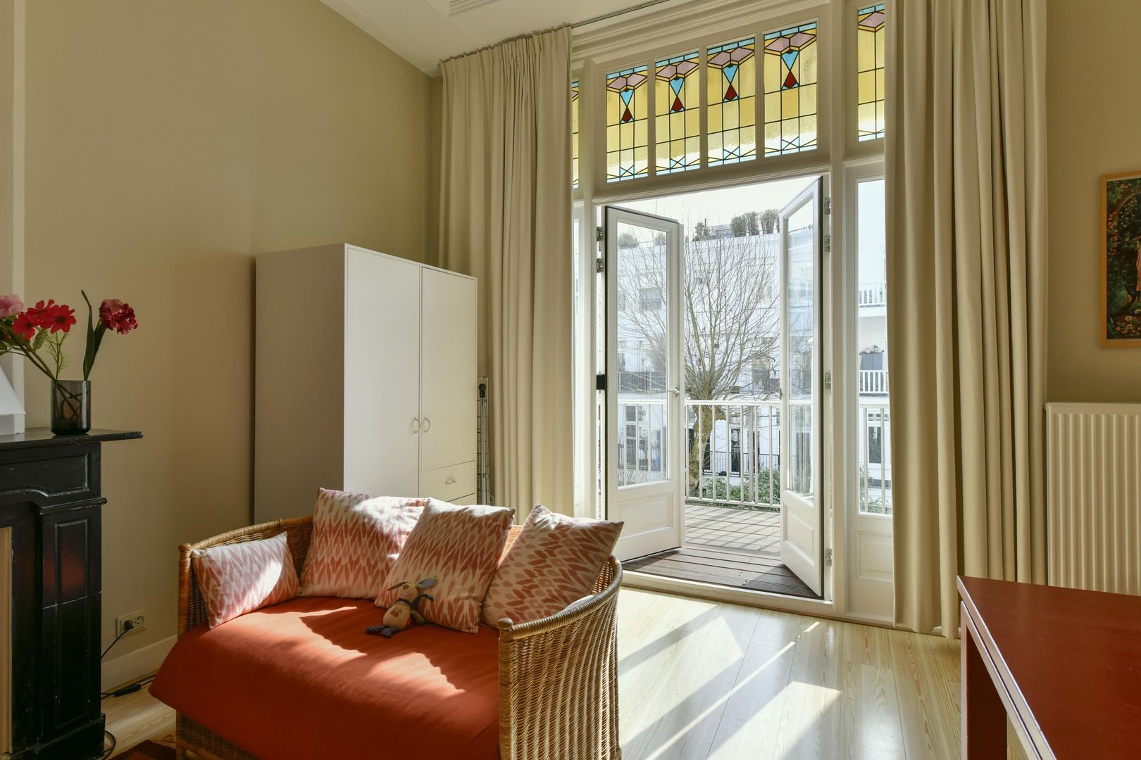 Van Eeghenstraat 187 H, Amsterdam foto-32