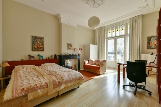 Van Eeghenstraat 187 H, Amsterdam foto-31 thumb