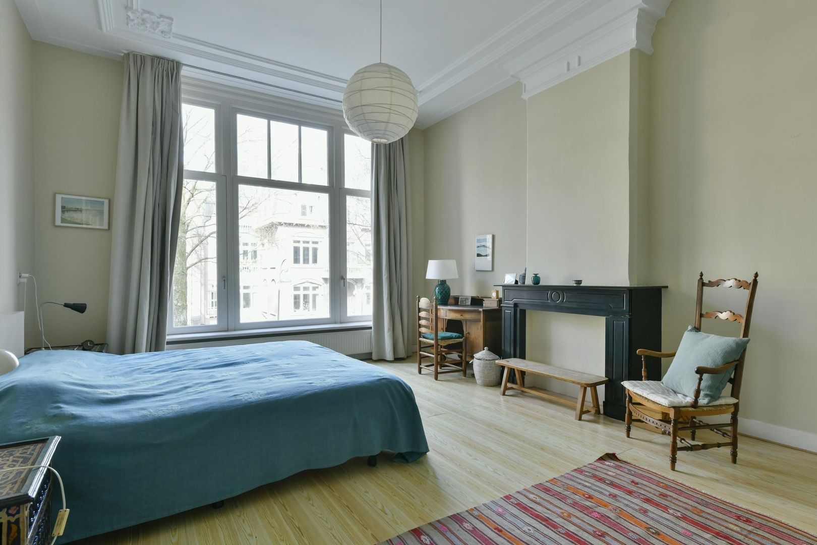 Van Eeghenstraat 187 H, Amsterdam foto-37