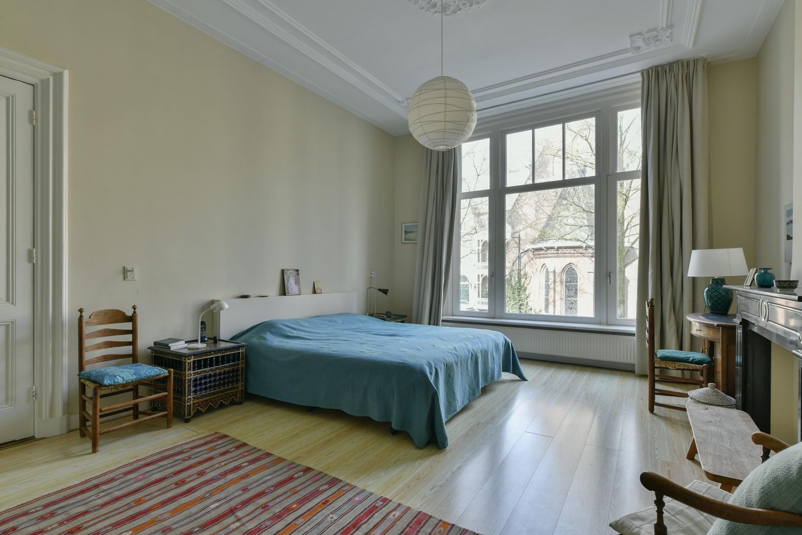 Van Eeghenstraat 187 H, Amsterdam foto-38