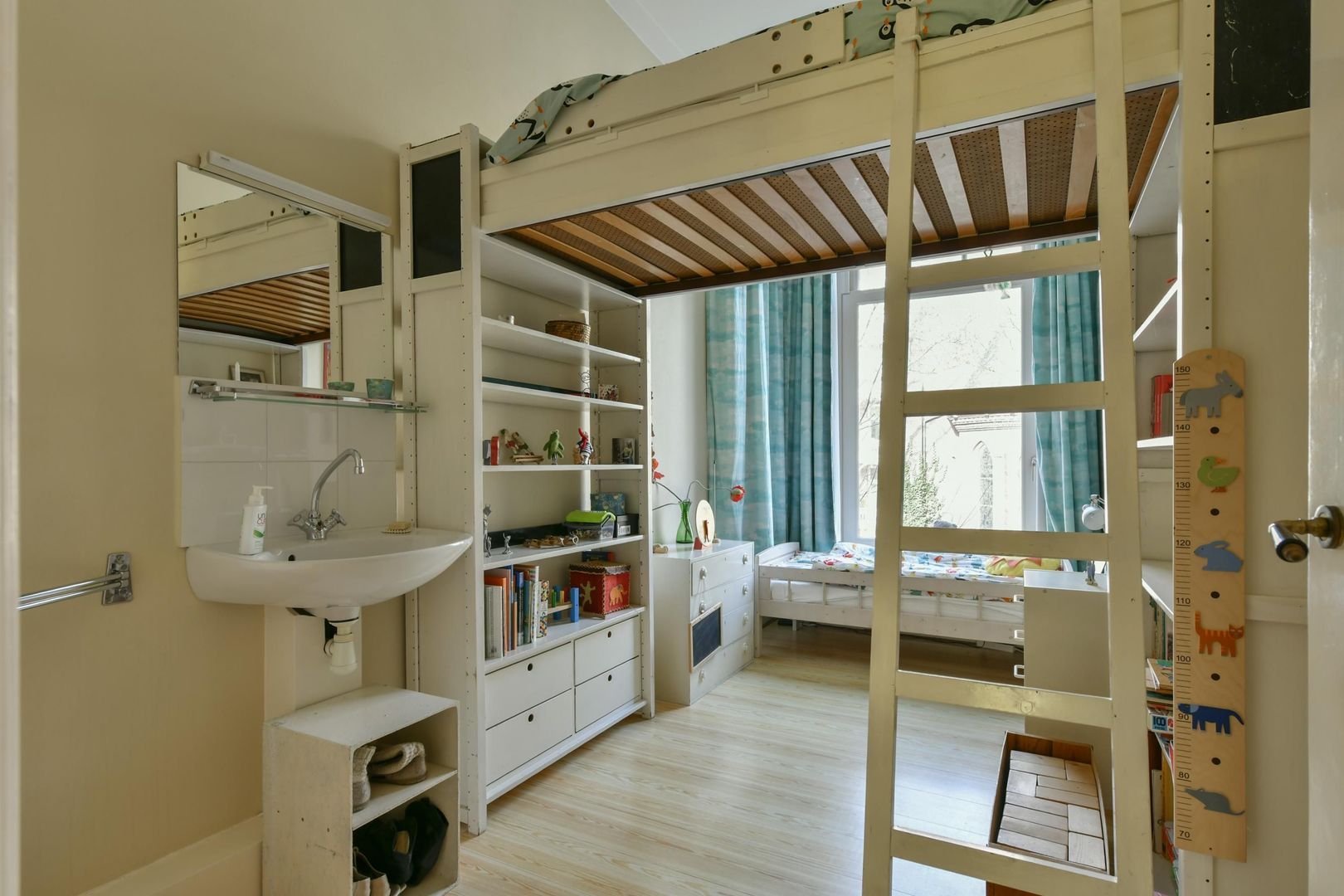 Van Eeghenstraat 187 H, Amsterdam foto-40