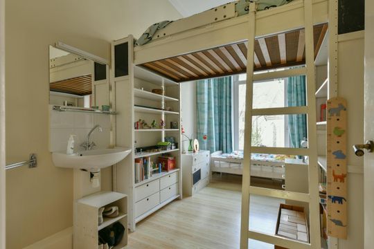 Van Eeghenstraat 187 H, Amsterdam foto-40 thumb