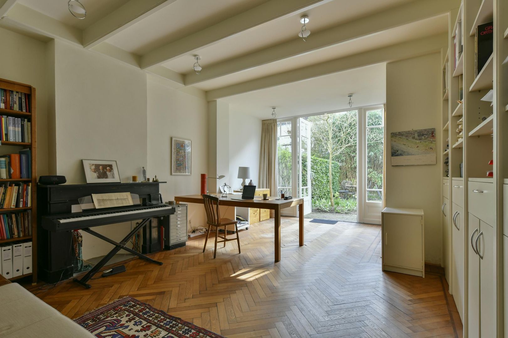 Van Eeghenstraat 187 H, Amsterdam foto-19