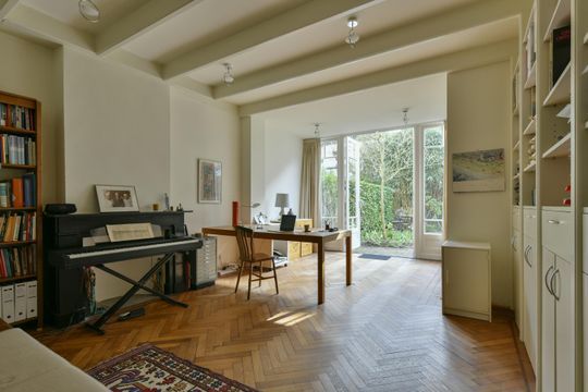 Van Eeghenstraat 187 H, Amsterdam foto-19 thumb