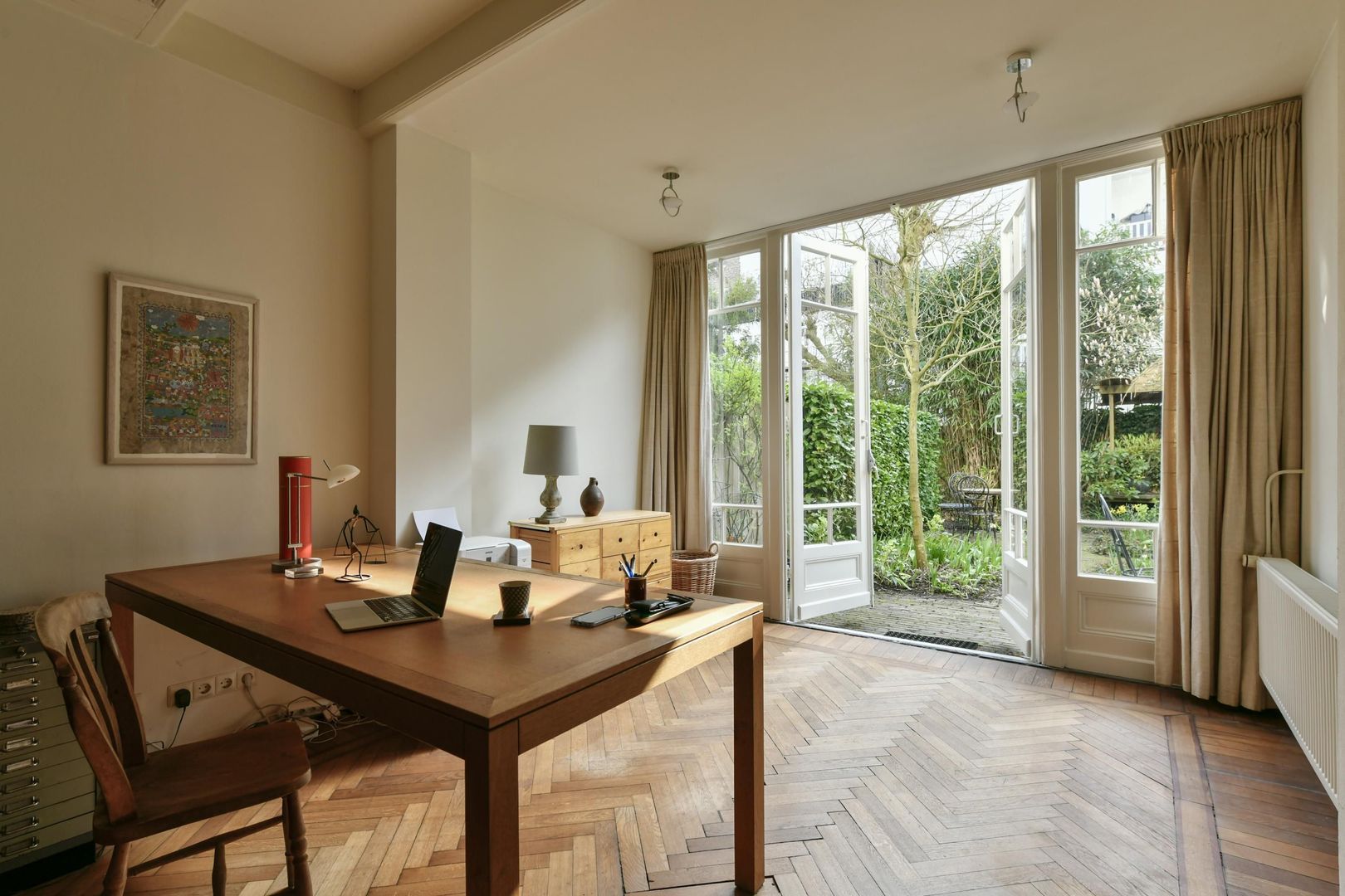 Van Eeghenstraat 187 H, Amsterdam foto-18