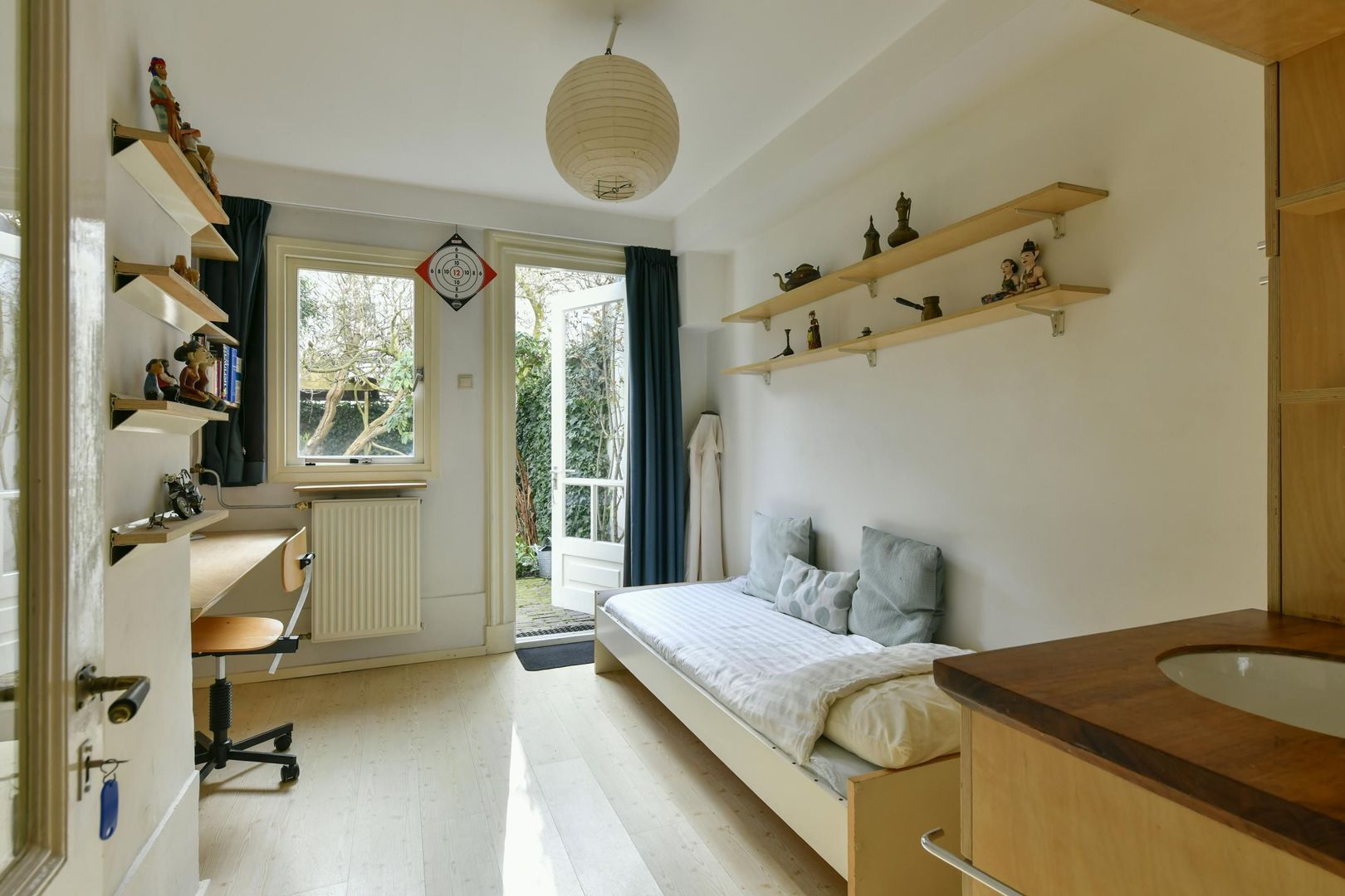 Van Eeghenstraat 187 H, Amsterdam foto-28