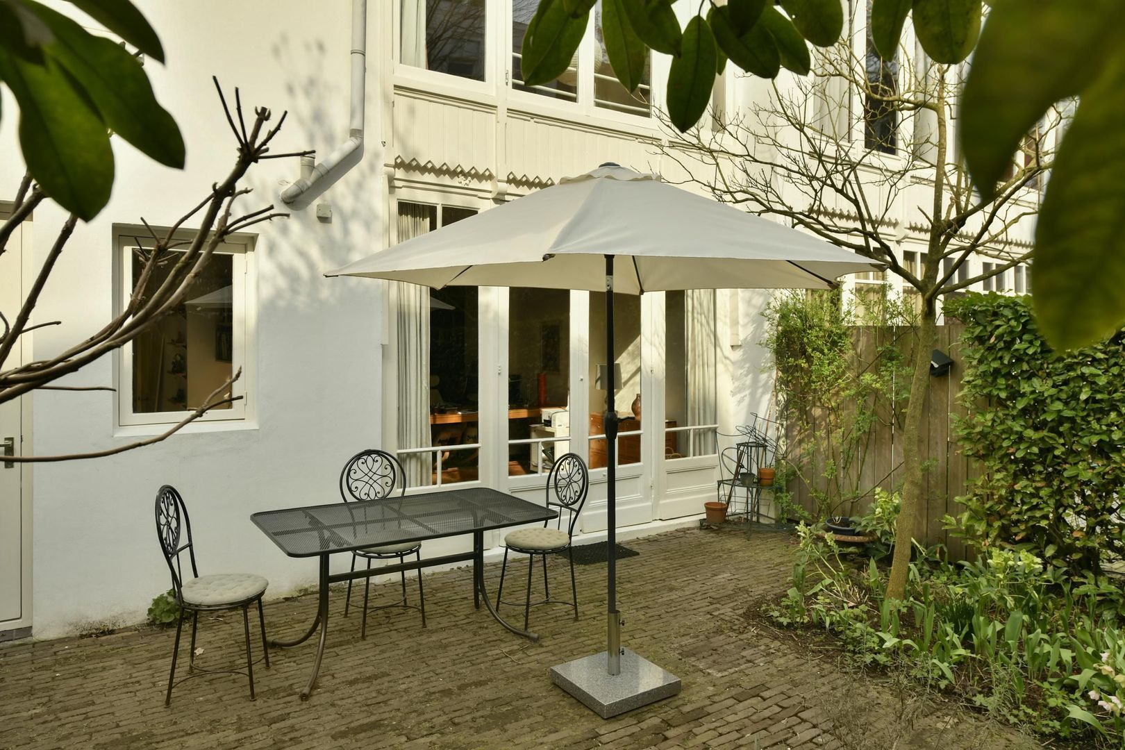 Van Eeghenstraat 187 H, Amsterdam foto-21