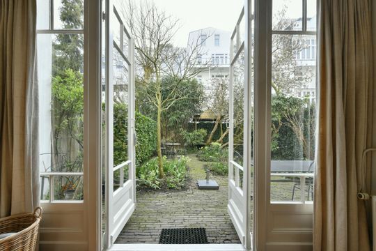 Van Eeghenstraat 187 H, Amsterdam foto-20 thumb