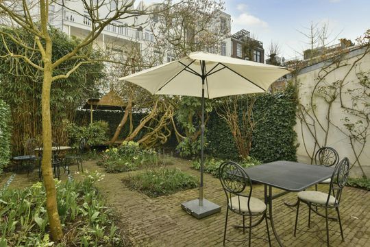 Van Eeghenstraat 187 H, Amsterdam foto-25 thumb