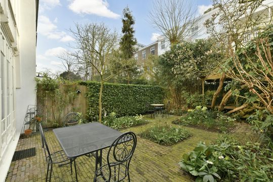 Van Eeghenstraat 187 H, Amsterdam foto-22 thumb