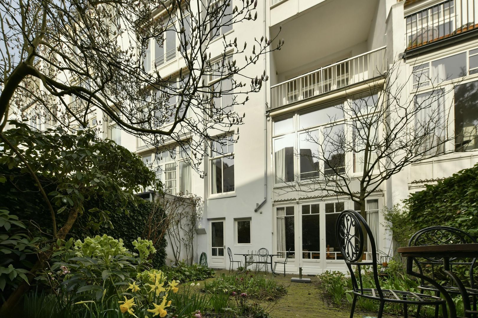 Van Eeghenstraat 187 H, Amsterdam foto-2