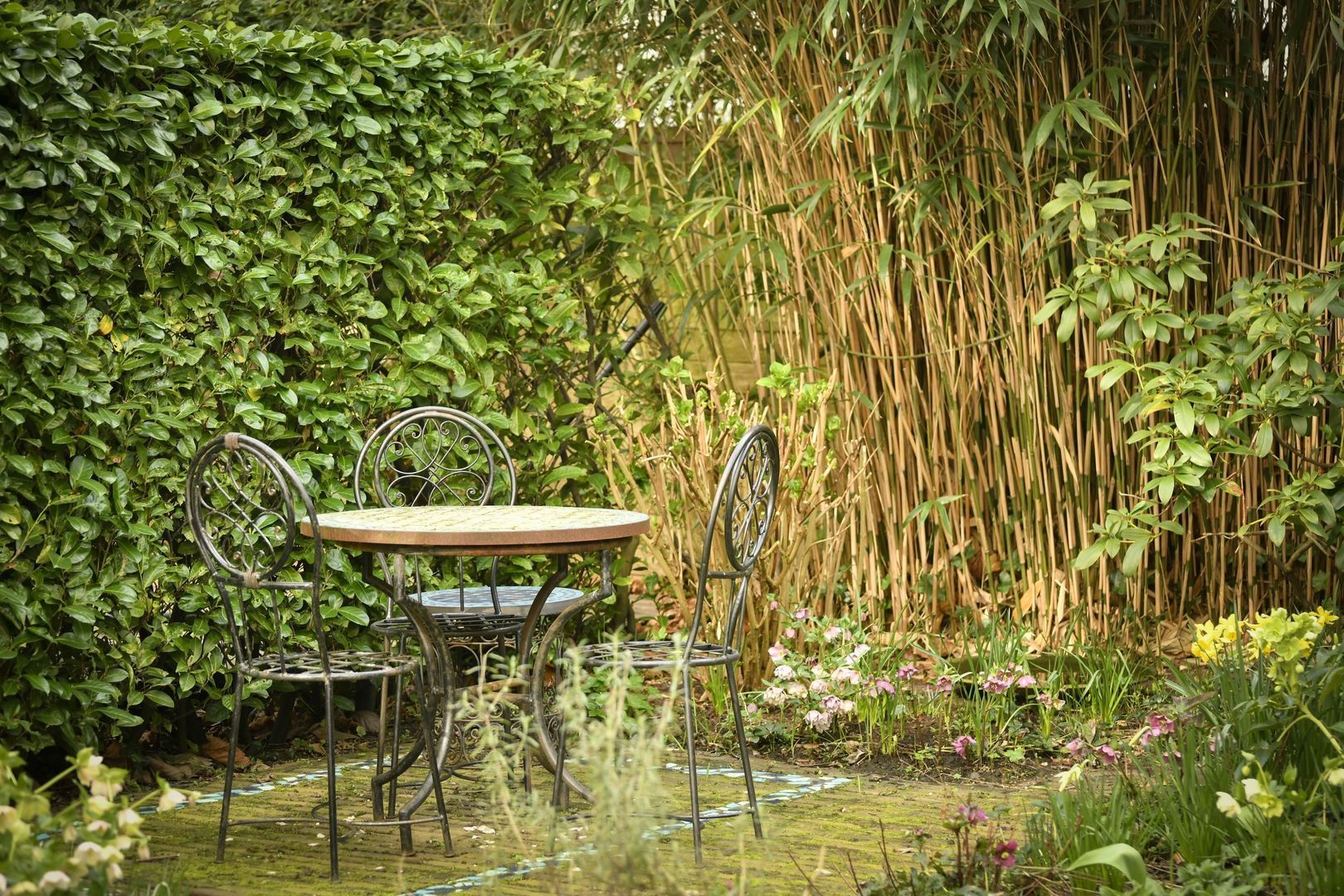 Van Eeghenstraat 187 H, Amsterdam foto-24