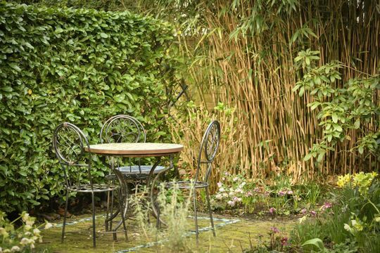 Van Eeghenstraat 187 H, Amsterdam foto-24 thumb