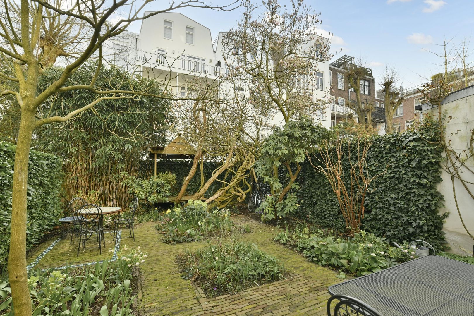 Van Eeghenstraat 187 H, Amsterdam foto-23