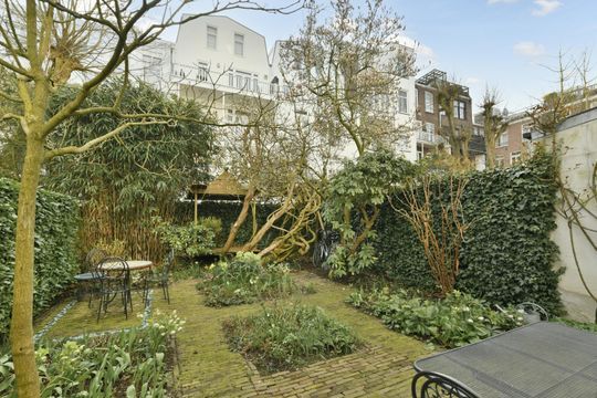 Van Eeghenstraat 187 H, Amsterdam foto-23 thumb