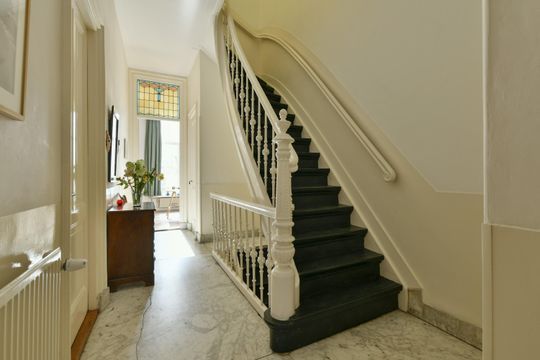 Van Eeghenstraat 187 H, Amsterdam foto-30 thumb