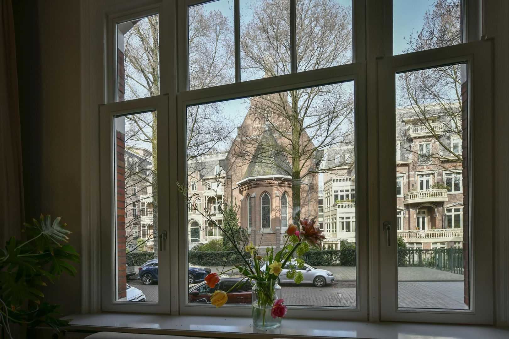 Van Eeghenstraat 187 H, Amsterdam foto-9