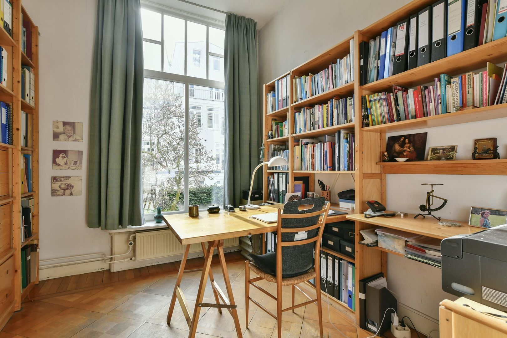 Van Eeghenstraat 187 H, Amsterdam foto-11