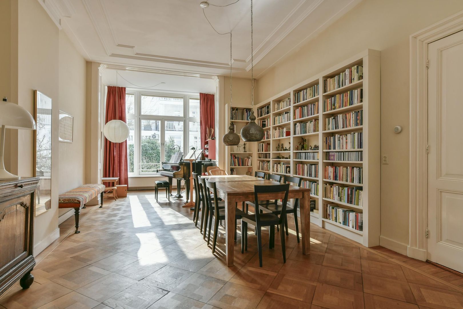 Van Eeghenstraat 187 H, Amsterdam foto-4