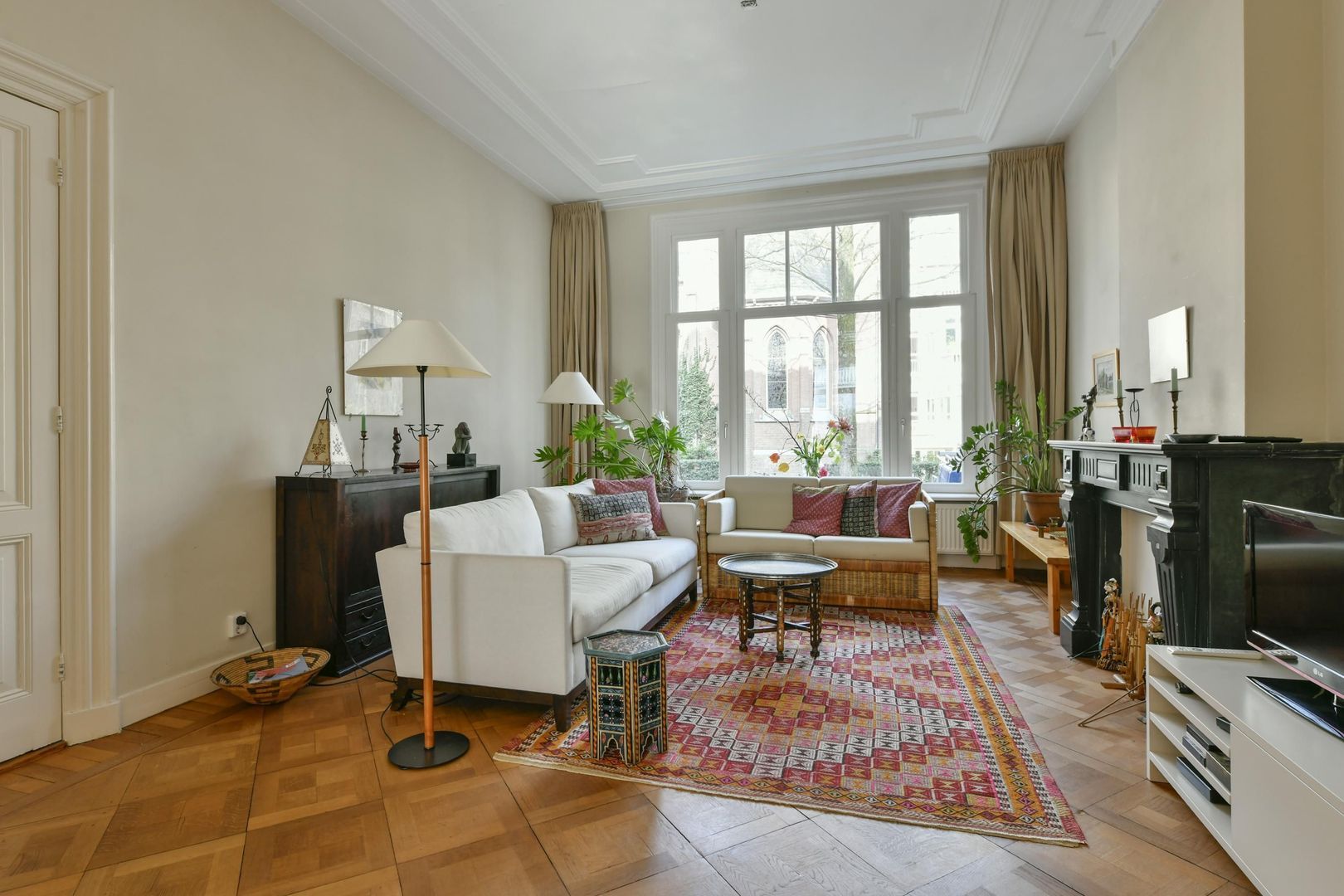 Van Eeghenstraat 187 H, Amsterdam foto-7