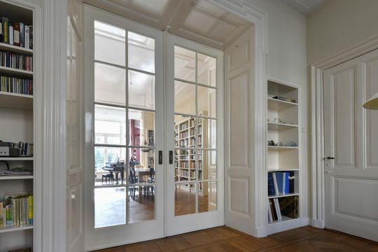 Van Eeghenstraat 187 H, Amsterdam foto-6 thumb