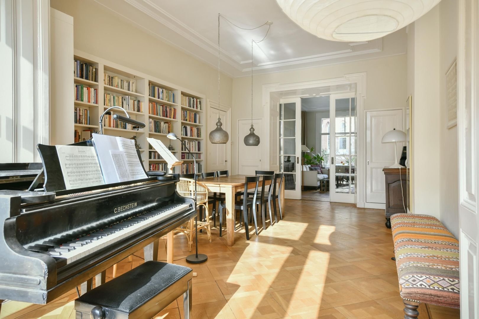 Van Eeghenstraat 187 H, Amsterdam foto-5