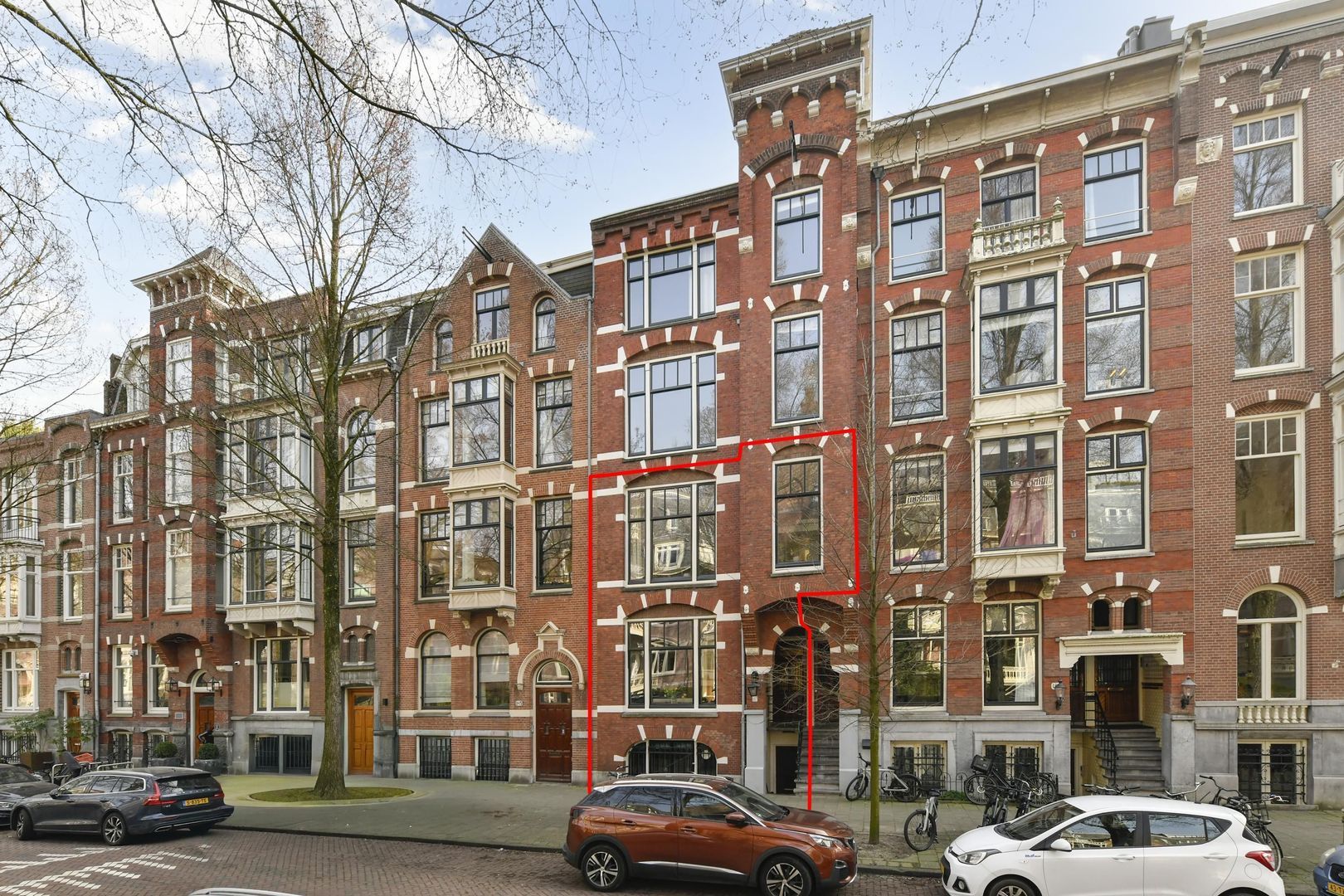 Van Eeghenstraat 187 H, Amsterdam foto-0