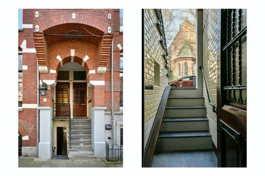 Van Eeghenstraat 187 H, Amsterdam foto-3 thumb