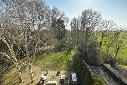 Broekermeerdijk 31, Broek In Waterland foto-43 thumb