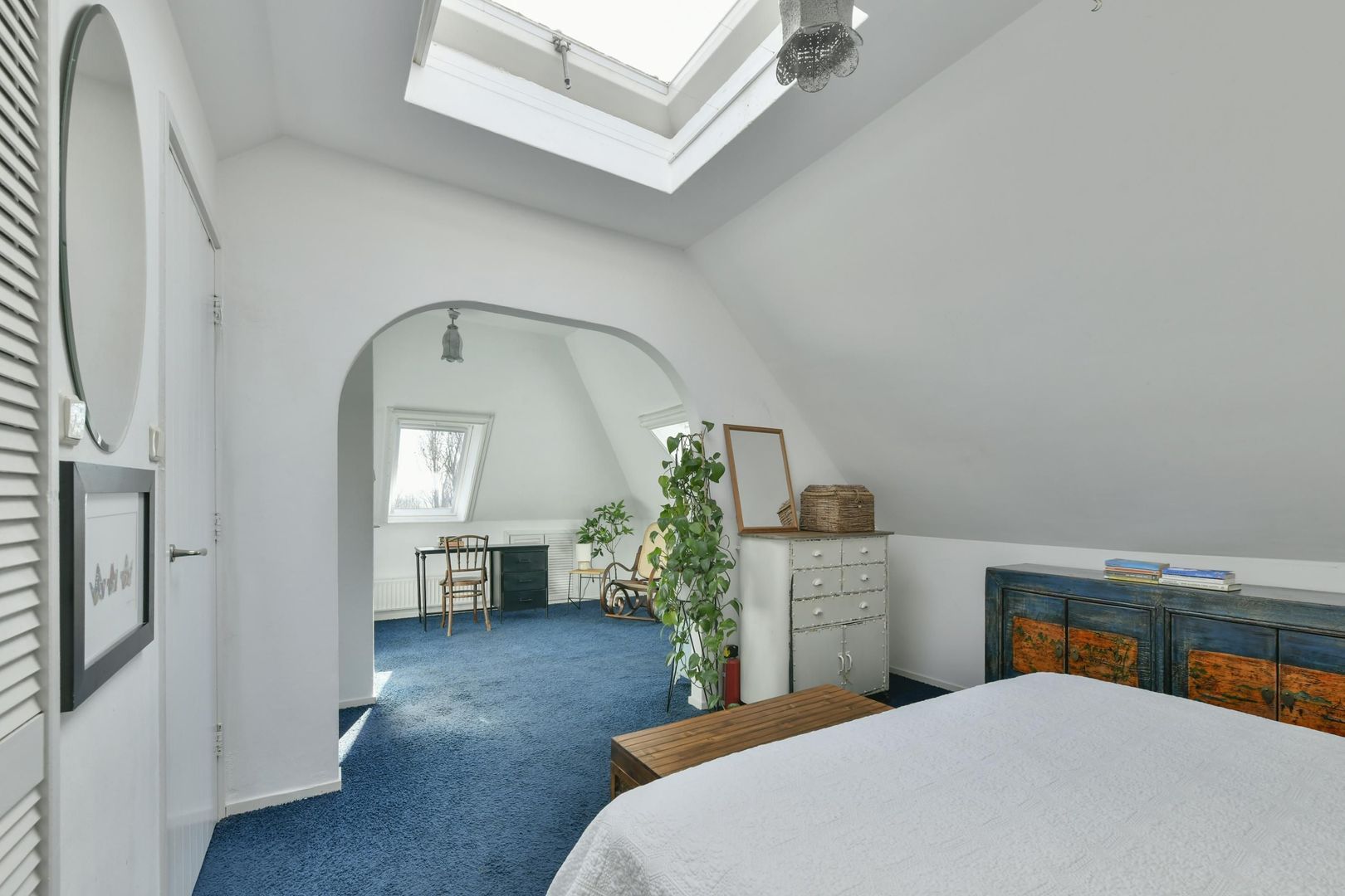 Broekermeerdijk 31, Broek In Waterland foto-39