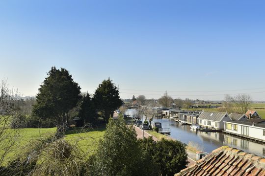 Broekermeerdijk 31, Broek In Waterland foto-32 thumb