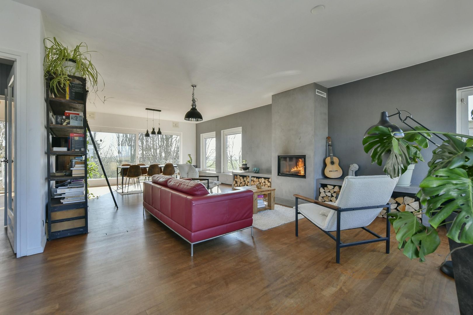 Broekermeerdijk 31, Broek In Waterland foto-23