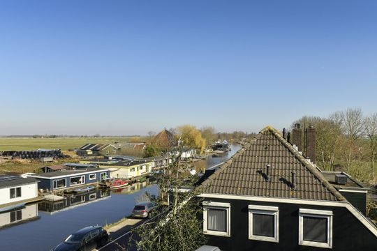 Broekermeerdijk 31, Broek In Waterland foto-42 thumb