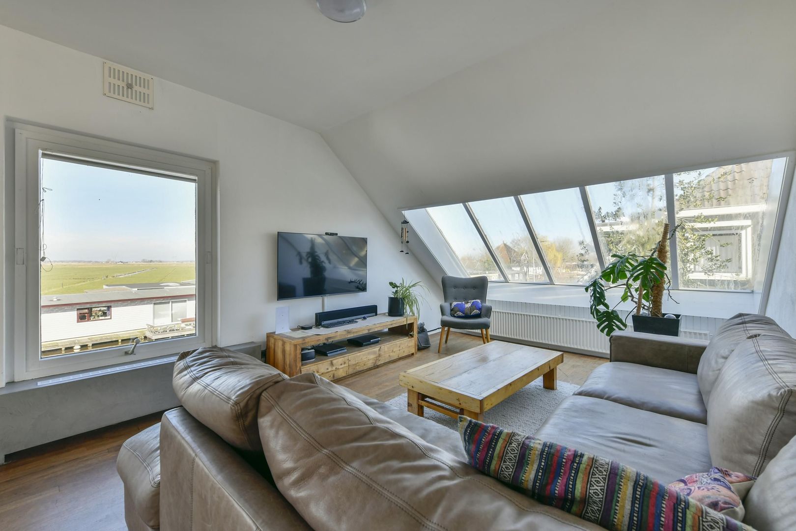 Broekermeerdijk 31, Broek In Waterland foto-33