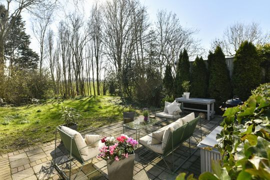 Broekermeerdijk 31, Broek In Waterland foto-6 thumb