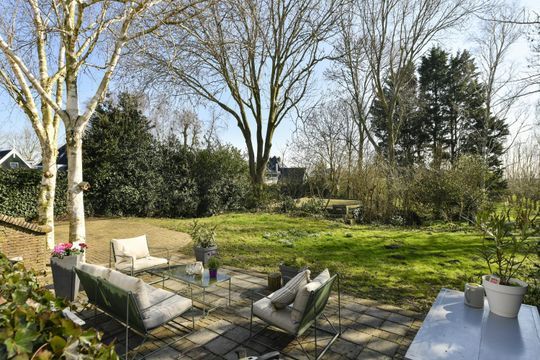 Broekermeerdijk 31, Broek In Waterland foto-44 thumb