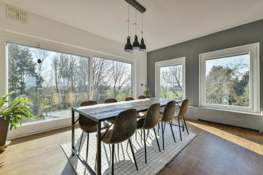 Broekermeerdijk 31, Broek In Waterland foto-27 thumb