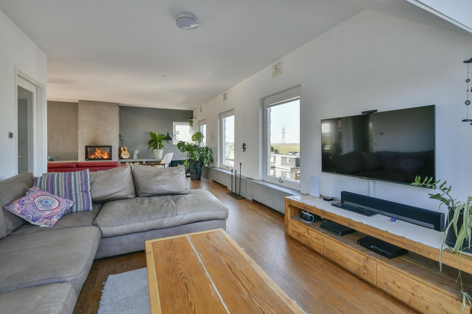 Broekermeerdijk 31, Broek In Waterland foto-34