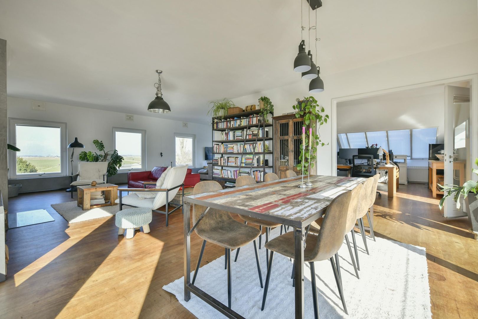 Broekermeerdijk 31, Broek In Waterland foto-29