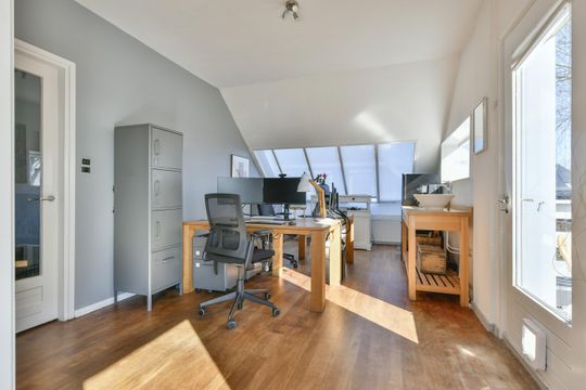 Broekermeerdijk 31, Broek In Waterland foto-35 thumb