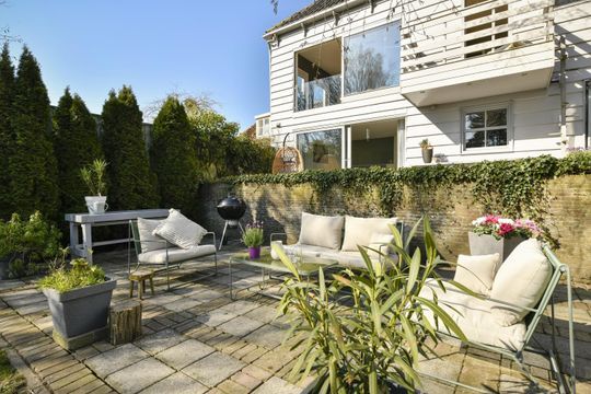 Broekermeerdijk 31, Broek In Waterland foto-2 thumb