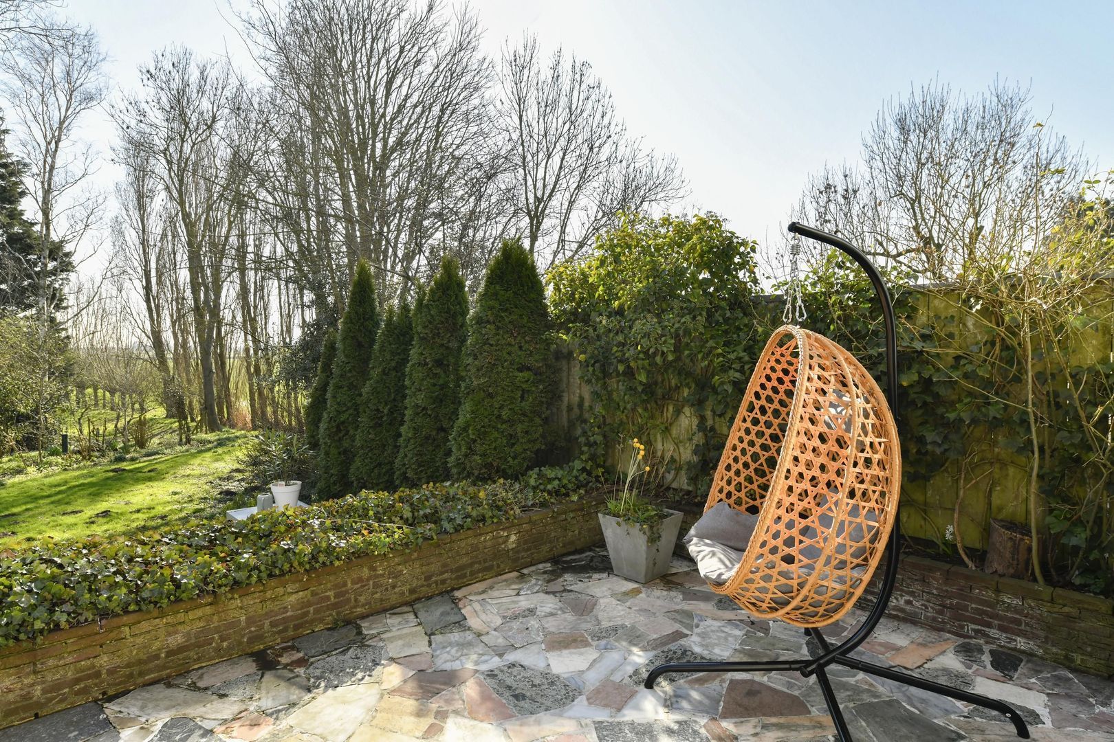 Broekermeerdijk 31, Broek In Waterland foto-15