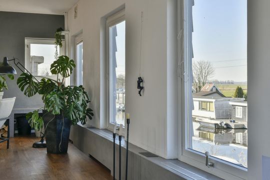 Broekermeerdijk 31, Broek In Waterland foto-31 thumb