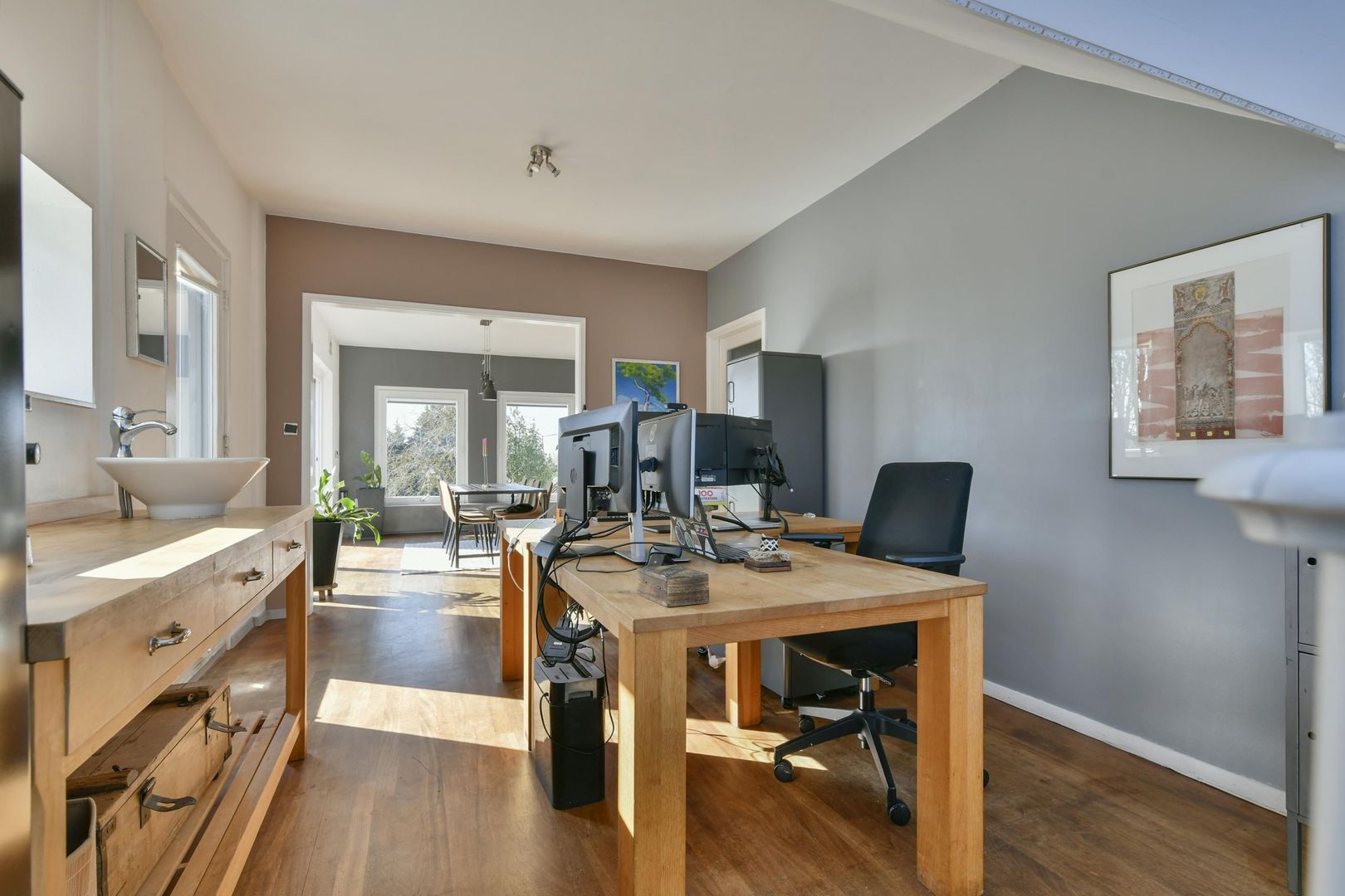 Broekermeerdijk 31, Broek In Waterland foto-37