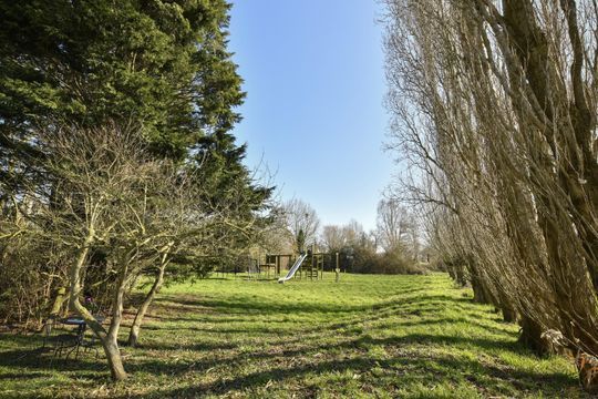Broekermeerdijk 31, Broek In Waterland foto-51 thumb