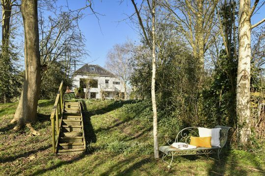 Broekermeerdijk 31, Broek In Waterland foto-3 thumb