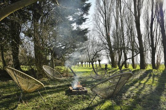 Broekermeerdijk 31, Broek In Waterland foto-45 thumb