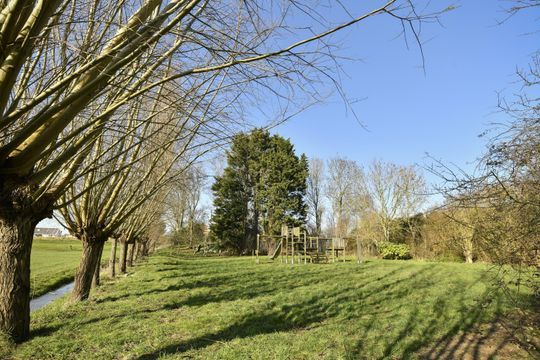 Broekermeerdijk 31, Broek In Waterland foto-50 thumb