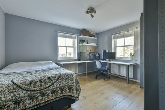 Broekermeerdijk 31, Broek In Waterland foto-21 thumb